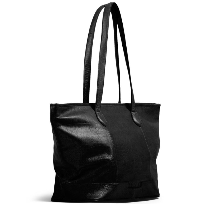 【MUCENT♥]SARA BAG ETOUPE Muud shopper Sara | muud-design.com