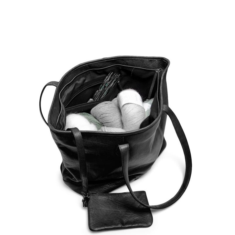 Muud shopper Sara | muud-design.com