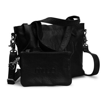 Muud schoudertas Laura mini | muud-design.com