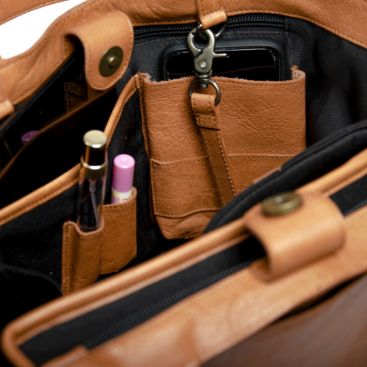 Muud shopper Hiba | muud-design.com